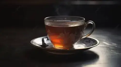 Cup of Tea